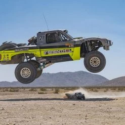 Losi 1/6 Super Baja Rey SBR 2.0 4WD Brushless Desert Truck RTR - Blue -Losi store online los05021it2 11