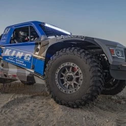 Losi 1/6 Super Baja Rey SBR 2.0 4WD Brushless Desert Truck RTR - Blue -Losi store online los05021it2 13