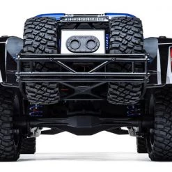 Losi 1/6 Super Baja Rey SBR 2.0 4WD Brushless Desert Truck RTR - Blue -Losi store online los05021it2 5