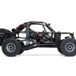 Losi 1/6 Super Baja Rey SBR 2.0 4WD Brushless Desert Truck RTR - Blue -Losi store online los05021it2 9