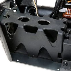 Losi 1/6 Super Baja Rey SBR 2.0 4WD Brushless Desert Truck RTR - Blue -Losi store online los05021t1 14