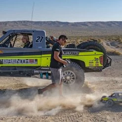 Losi 1/6 Super Baja Rey SBR 2.0 4WD Brushless Desert Truck RTR - Blue -Losi store online los05021t1 15