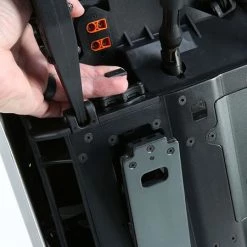 Losi 1/6 Super Baja Rey SBR 2.0 4WD Brushless Desert Truck RTR - Blue -Losi store online los05021t1 8