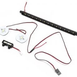 Losi Light Set: Hammer Rey