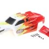 Losi Body, Red/White: Mini-T 2.0 -Losi store online los210013