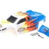 Losi Body, Blue/White: Mini-T 2.0 -Losi store online los210014