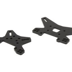 Losi Mini 8ight Front/ Rear Shock Tower Set