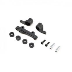 Losi Bellcrank Drag Link Set: Mini-T 2.0