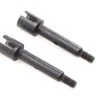 Losi Rear Axle (2): Mini-T 2.0 -Losi store online los212012