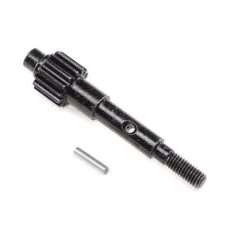 Losi Top Shaft: Mini-T 2.0