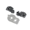 Losi Transmission Case And Motor Plate: Mini-B -Losi store online los212021
