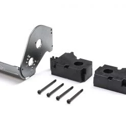 Losi Transmission Case And Motor Plate: Mini JRX2