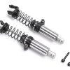 Losi Rear Shock Set, Assembled: Mini JRX2 -Losi store online los213004