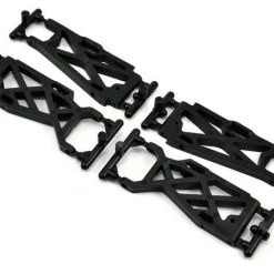 Losi Mini 8ight Front And Rear Suspension Arm Set