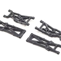 Losi Suspension Arm Set Front Rear: Mini-T 2.0