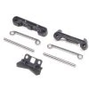Losi Rear Pivots And Bumper: Mini-T 2.0 -Losi store online los214009