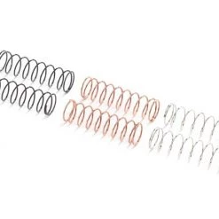 Losi Rear Shock Springs (3 Pair): Mini-T 2.0