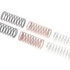 Losi Front Shock Springs (3 Pair): Mini-T 2.0 -Losi store online los214015