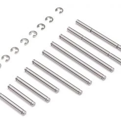 Losi Hinge Pin Set: Mini JRX2
