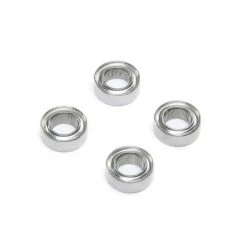 Losi 4x7x2.5mm Ball Bearing (4)