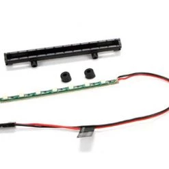 Losi LED Light Board And Light Bar Housing: NCR2.0