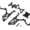 Losi Spare Tire Rack: Ultra 4