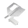 Losi Chassis Plate Motor Cover Plate: Baja/ Rock Rey -Losi store online los231010 450