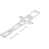 Losi Center Chassis Brace Standoffs: Baja Rey -Losi store online los231011 450