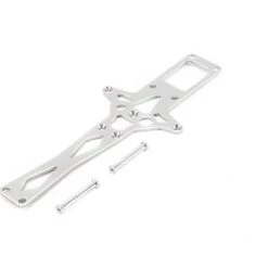 Losi Center Chassis Brace Standoffs: Baja Rey