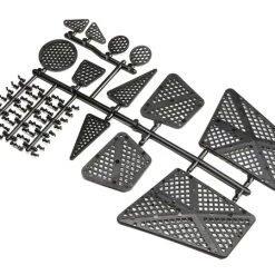 Losi Grid Set: Ultra 4