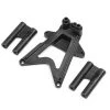 Losi ESC/Switch Mount, Brace: Hammer Rey -Losi store online los231093