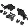 Losi Shock Tower, Track Rod Mount: Hammer Rey -Losi store online los231096