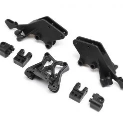 Losi Shock Tower, Track Rod Mount: Hammer Rey