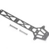 Losi Centre Chassis Brace And Standoffs: Hammer Rey -Losi store online los231098