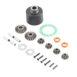 Losi HD Diff Housing Internals: Baja/ Rock Rey