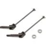 Losi Front Axle Set (2): Baja Rey -Losi store online los232009 a0