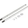 Losi Rear Axle Shaft Set: Baja/ Rock Rey -Losi store online los232014 450