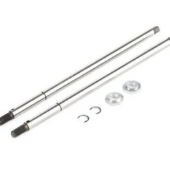Losi Rear Axle Shaft Set: Baja/ Rock Rey