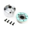 Losi Aluminum Diff Case: Tenacity -Losi store online los232055