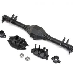 Losi Axle Housing Set, Rear: RR, BR, HR