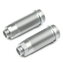 Losi Aluminum Rear Shock Bodies: Tenacity Pro