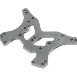 Losi Aluminum Rear Shock Tower: Tenacity Pro