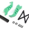 Losi Wheelie Bar Set, Green: LMT -Losi store online los241029
