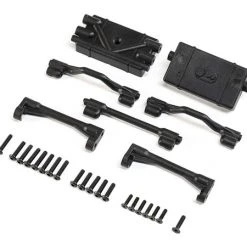 Losi Cross Brace Set, Chassis: LMT