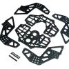 Losi Chassis Side Plate Set: LMT -Losi store online los241034
