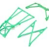Losi Rear Cage And Hoop Bars, Green: LMT -Losi store online los241043