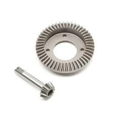 Losi Rear 47T Diff Gear And 12T Pinion: 8 And 8T RTR