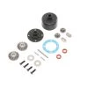 Losi Differential Case & Hardware: 8 & 8T RTR -Losi store online los242015 a0