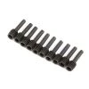 Losi Wheel Hex Screw Pin (10): LMT -Losi store online los242029