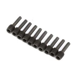 Losi Wheel Hex Screw Pin (10): LMT